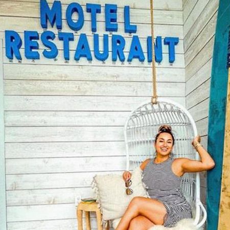 The Surfside Hotel Stratford Dış mekan fotoğraf