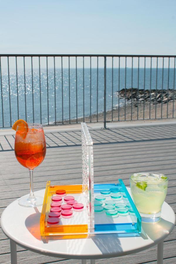 The Surfside Hotel Stratford Dış mekan fotoğraf
