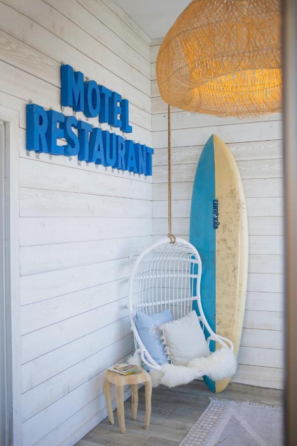 The Surfside Hotel Stratford Dış mekan fotoğraf