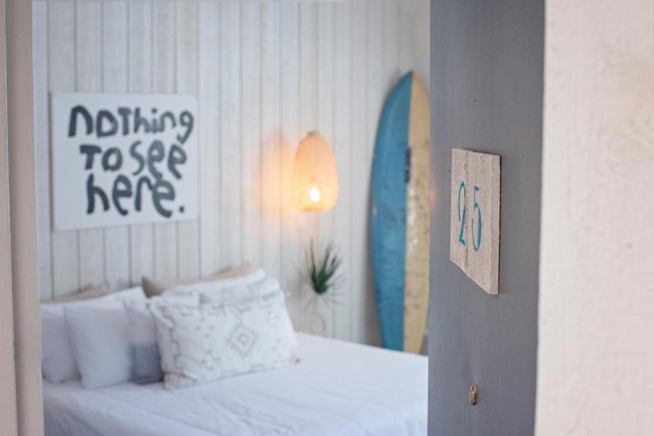 The Surfside Hotel Stratford Dış mekan fotoğraf