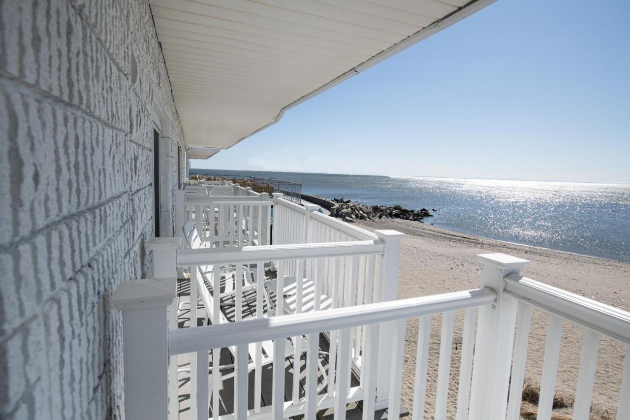 The Surfside Hotel Stratford Dış mekan fotoğraf