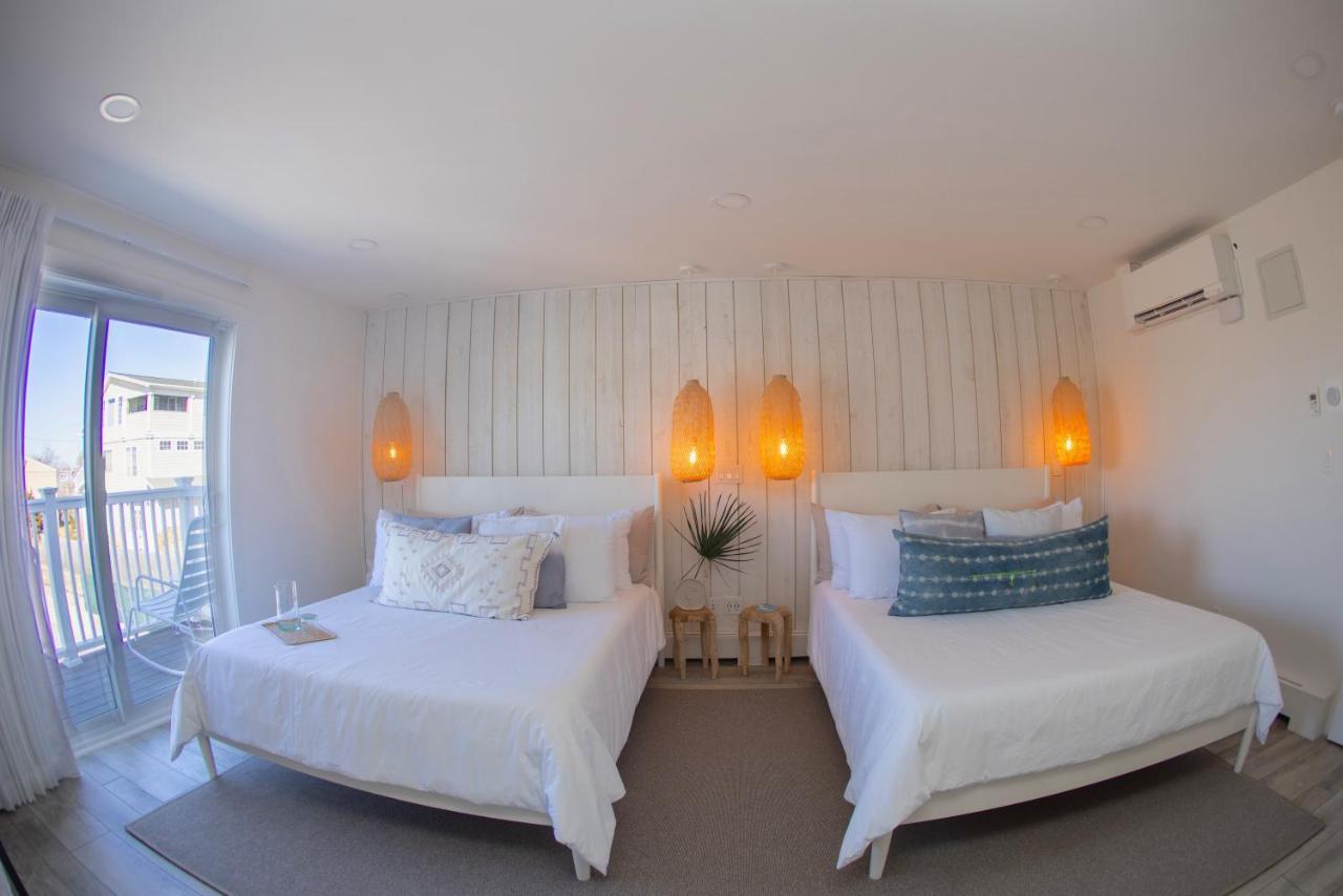 The Surfside Hotel Stratford Dış mekan fotoğraf