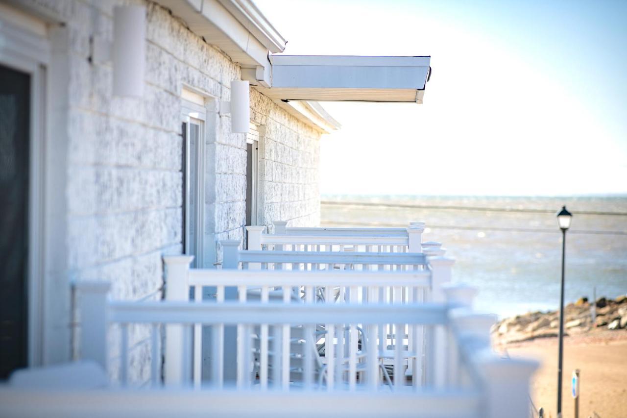 The Surfside Hotel Stratford Dış mekan fotoğraf