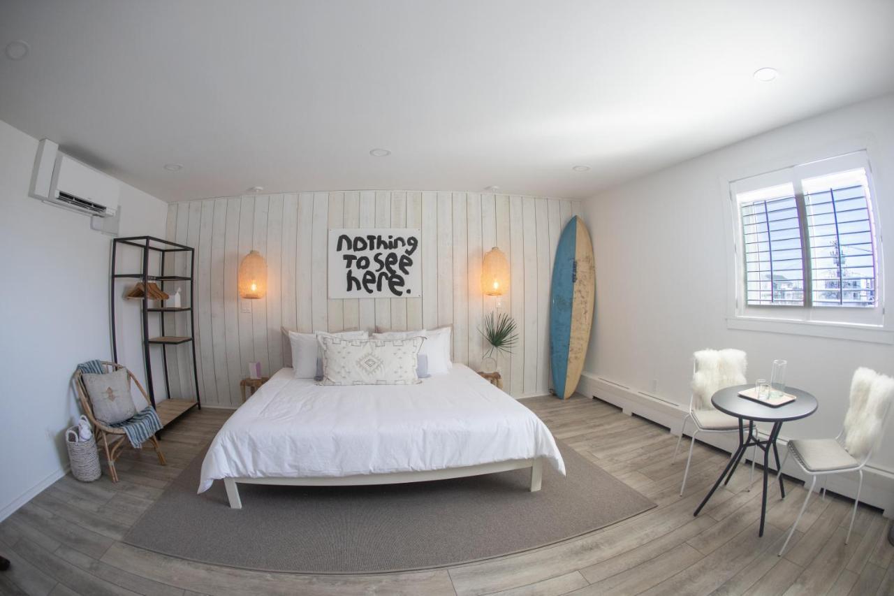 The Surfside Hotel Stratford Dış mekan fotoğraf