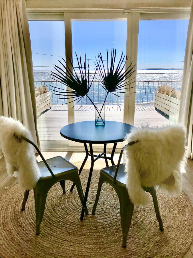 The Surfside Hotel Stratford Dış mekan fotoğraf