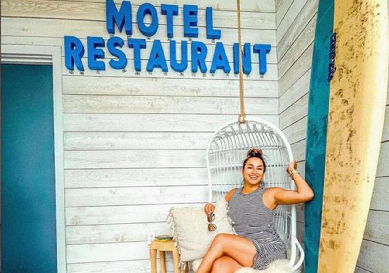 The Surfside Hotel Stratford Dış mekan fotoğraf